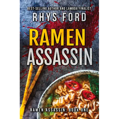 Ramen Assassin