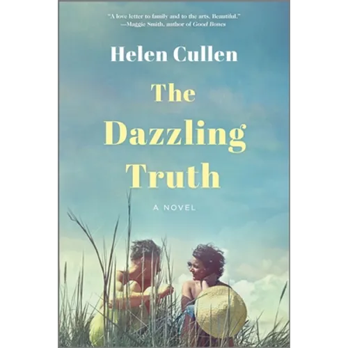 The Dazzling Truth