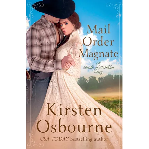 Mail Order Magnate