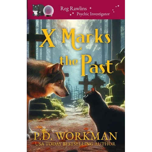 X Marks the Past
