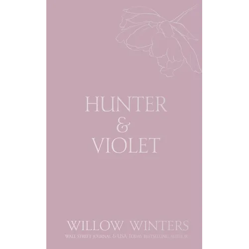 Hunter & Violet: Promise Me