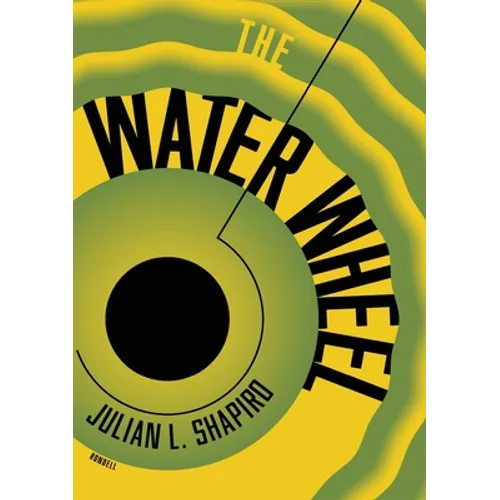 The Water Wheel