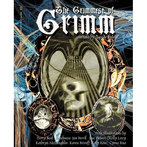 The Grimmest of Grimm
