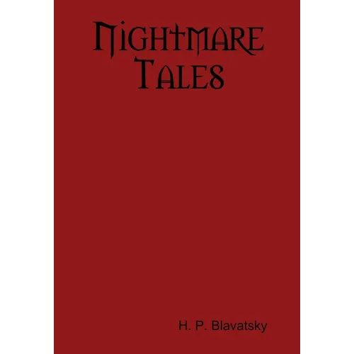 Nightmare Tales