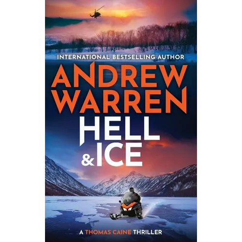 Hell and Ice