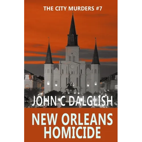 New Orleans Homicide