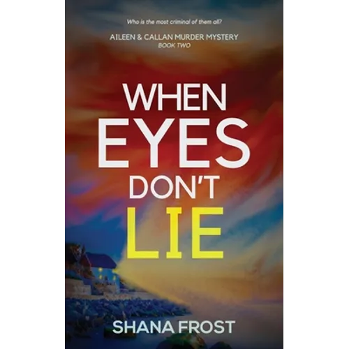 When Eyes Don't Lie
