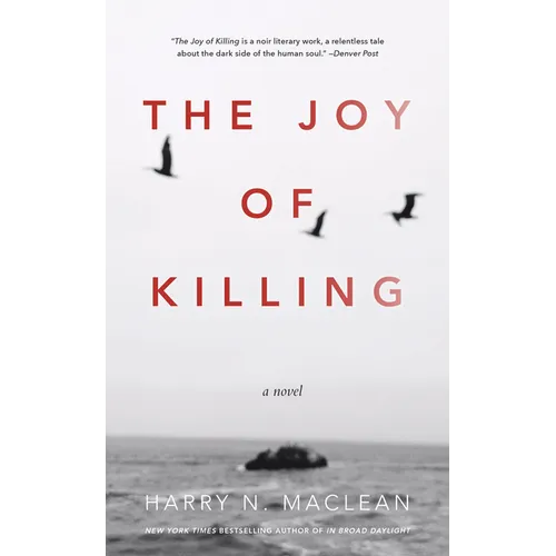 The Joy of Killing