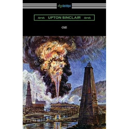 Oil!