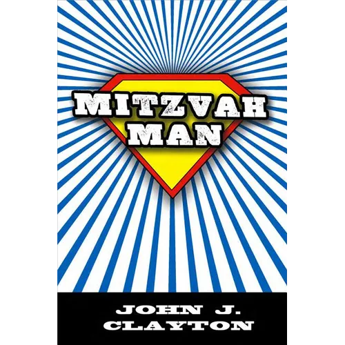 Mitzvah Man