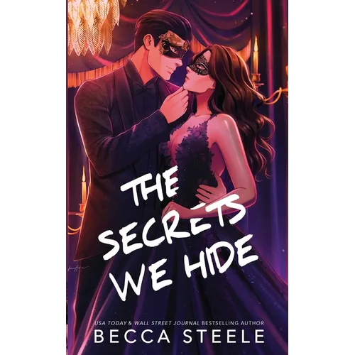 The Secrets We Hide - Special Edition
