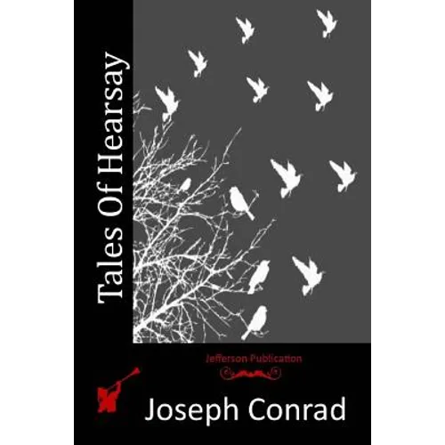 Tales Of Hearsay