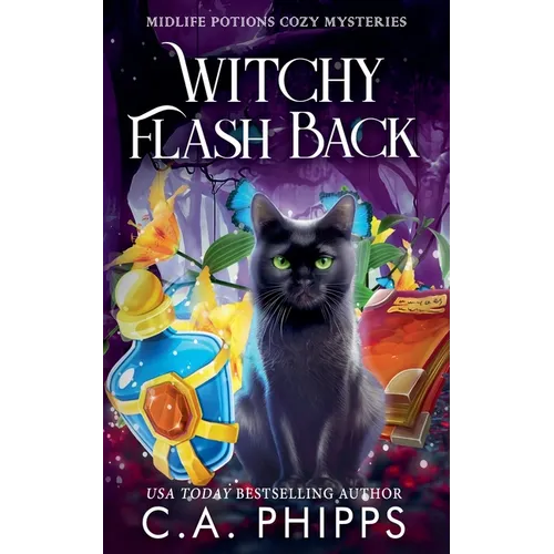 Witchy Flash Back