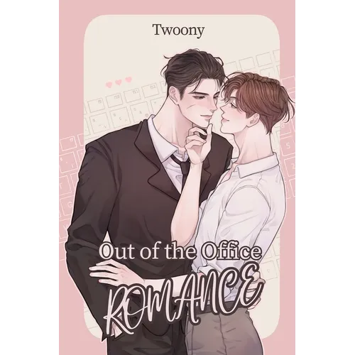 Out of the Office Romance