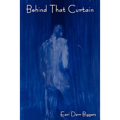 Behind That Curtain (Charlie Chan)
