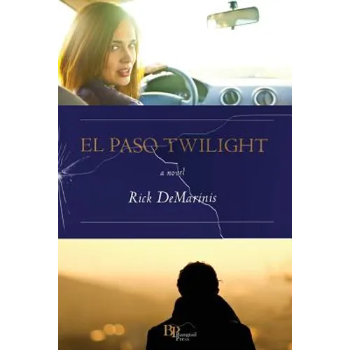 El Paso Twilight