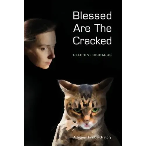Blessed Are the Cracked