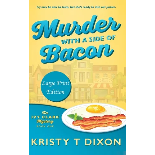Murder With a Side of Bacon