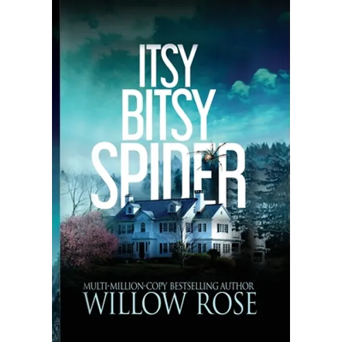 Itsy Bitsy Spider