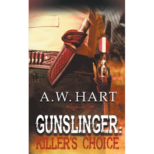 Gunslinger: Killer's Choice