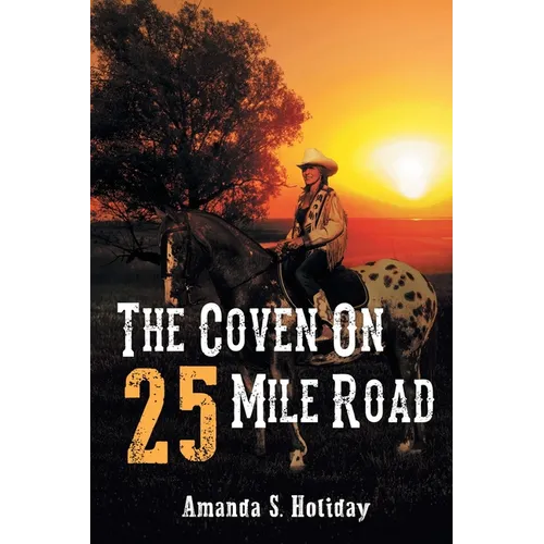The Coven On 25 Mile Road