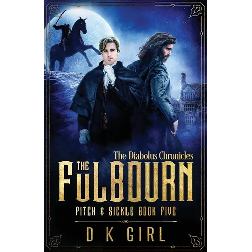 The Fulbourn - Pitch & Sickle Book Five