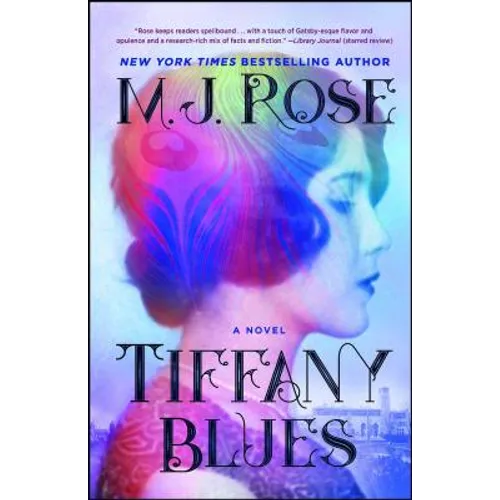 Tiffany Blues