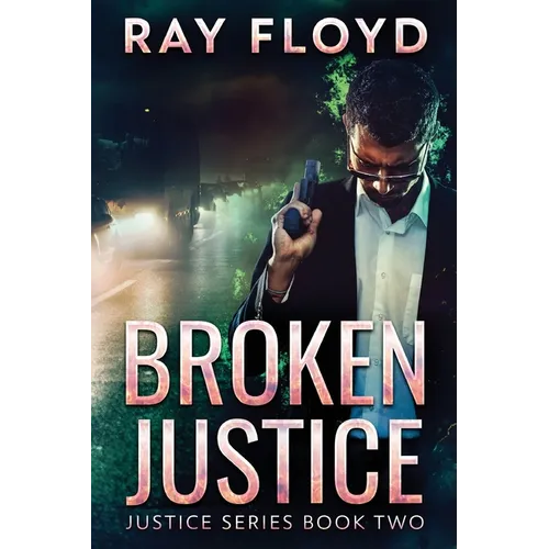 Broken Justice