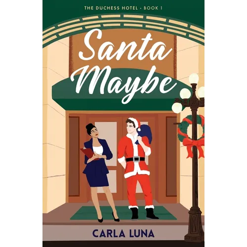 Santa Maybe