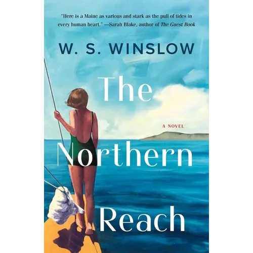 The Northern Reach