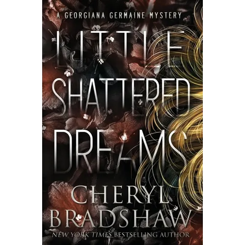 Little Shattered Dreams