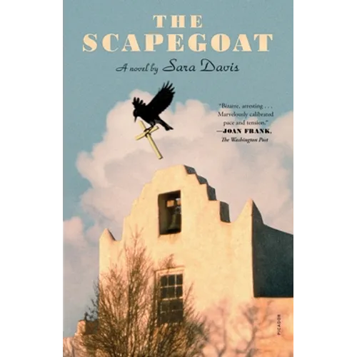 The Scapegoat