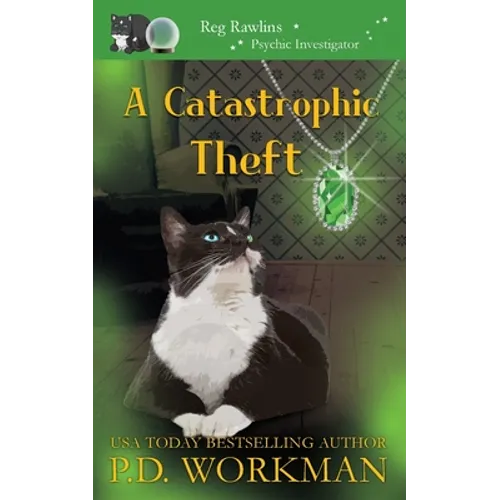 A Catastrophic Theft