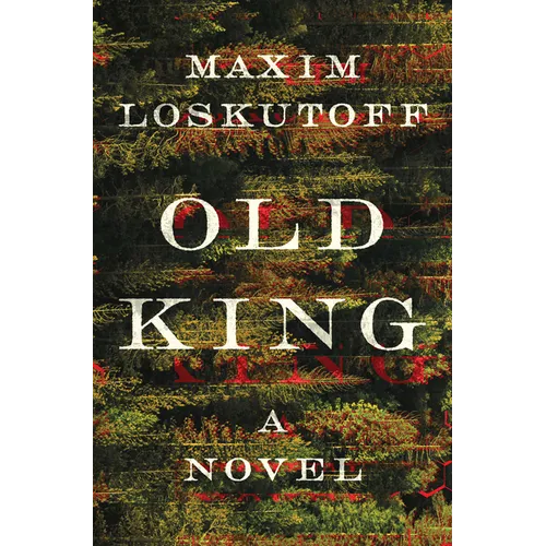 Old King