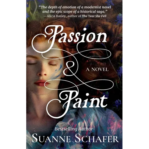 Passion & Paint