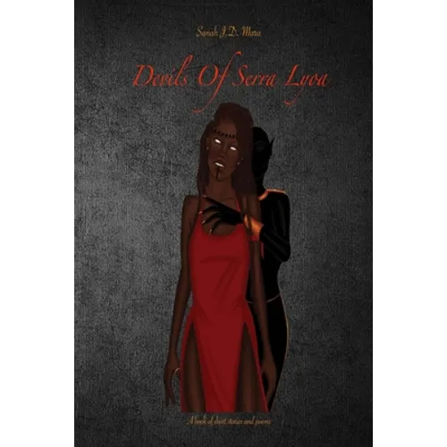 Devils Of Serra Lyoa