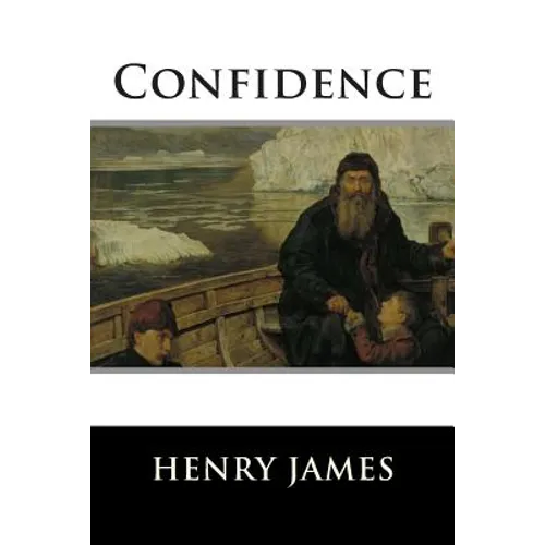 Confidence