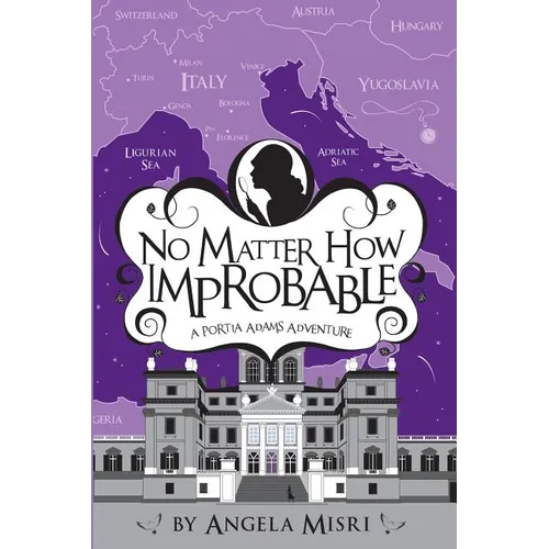 No Matter How Improbable