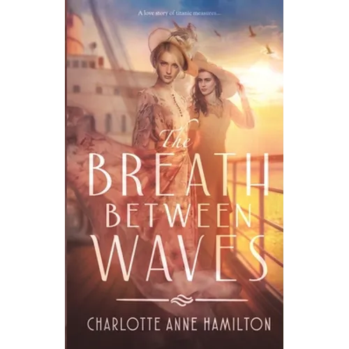 The Breath Between Waves