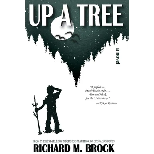 Up a Tree