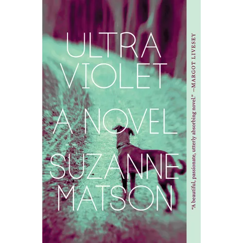 Ultraviolet