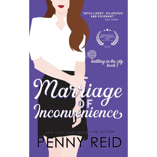 Marriage of Inconvenience