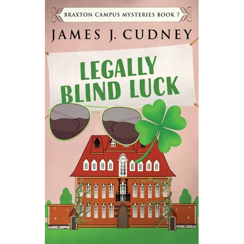 Legally Blind Luck