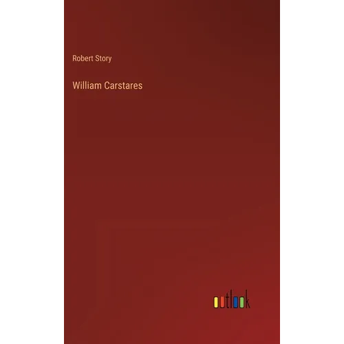 William Carstares