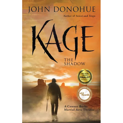 Kage: The Shadow