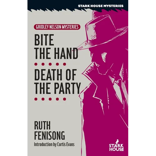 Bite the Hand / Death of the Party