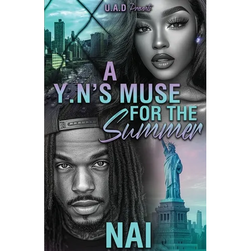 A YN'S Muse For The Summer: An Urban Romance Standalone