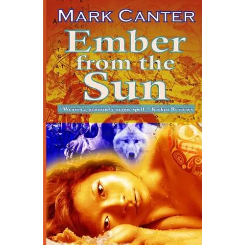 Ember from the Sun