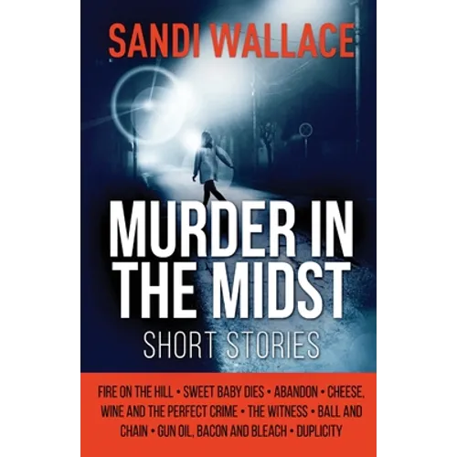 Murder In The Midst