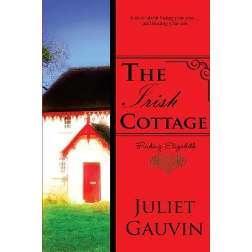The Irish Cottage: Finding Elizabeth